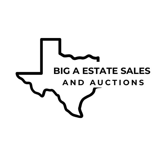 Big A Estate Sales and Auctions